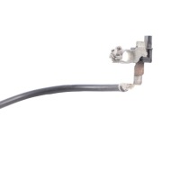 Mercedes sprinter w907 шланг аккумулятор отрицательный a9079051202 Доставка, фото thumb