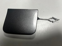 фото thumb №1, Оригінальна заглушка фаркоп бампера перед передній opel crossland 2017-2020