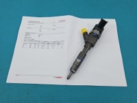 фото thumb №1, Перевірений форсунка mitsubishi space star 0445110146 8200238528 1.9 dci