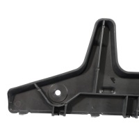 Audi a6 c6 кронштейн кронштейн направляющая бампера левый задняя 4f9807453 Доставка, фото thumb