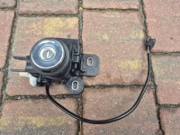 Купити Замок кришки багажника mercedes cl 140 купе 1408202610, фото thumb