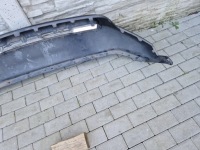 фото thumb №8, Спойлер накладка-спойлер накладка w бампер jeep compas 2 ii 2016 -