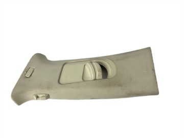 фото thumb №1, Vw passat b8 защита стойка b левая 3g0868417 14-18