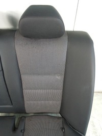 фото thumb №7, K988 заднє сидіння mercedes w204 напівшкіра