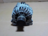 фото thumb №3, Rapid ii 1.6 tdi генератор 03l903023j