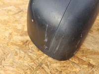 фото thumb №7, Зеркало наружное правое dacia lodgy механический