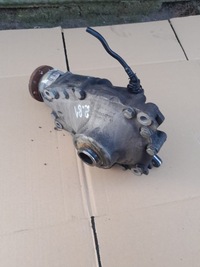 фото thumb №1, Bmw x3 f25 міст диференціал перед передній 2.81