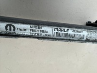 Jeep compass 2 2 16-20r радиатор воды 53332898 p68378935aa Цена, фото thumb