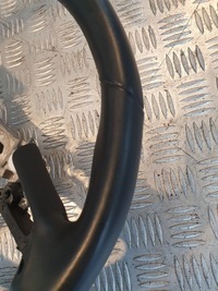 фото thumb №9, Воздуховод mazda 3 2019