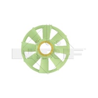 фото thumb №1, Nrf 49801 вентилятор mercedes atego actros mp2 mp3