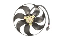 Nrf 47204 вентилятор, охлаждение двигателя Оригинал, фото thumb