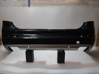 фото thumb №1, Бампер задня volvo xc90 ii r desing inscription