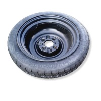 фото thumb №9, Докаточное колесо (докатка) запасное 4x114.3 t115/70 r15 hyundai matrix nr77