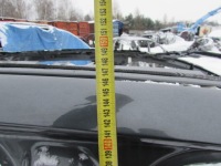 фото thumb №13, Стойка средний правое peugeot 5008 i 09-13r корпус поддона