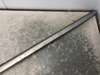 фото thumb №3, Молдинг дахова рейлінгів ліва kia sportage iii