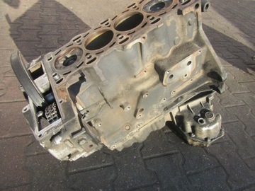 фото thumb №12, Opel frontera b 2.2d блок двигателя wał поршни kpl