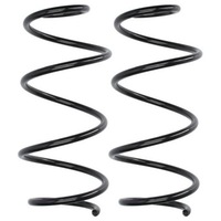 фото thumb №1, Пружини підвіска do перед nissan note renault clio iii 2005-2014