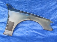 фото thumb №6, Audi a4 b8 крыло правый левый перед оригинал