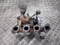 фото thumb №1, Турбонагнетатель турбина renault master iii 2.3 dci h8200822404