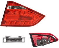 фото thumb №1, Лампа задня pr audi a4 s4 b8 07-11 led wew sdn hella