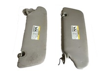 фото thumb №1, Козырёк солнцезащитный правый левый lancia voyager