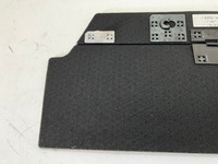 фото thumb №7, Prius iii пол обшивка багажника левая