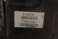 фото thumb №8, Коробка передач передач volvo xc40 536 tg81sc 2.0l дизель 110kw 2018