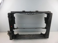 Купить Корпус вентилятора bmw f11 f10 520 d 8509171, фото thumb