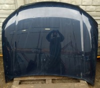 Купити Капот audi a8 2 d3 02-05 giełda малий решітка радіатора pń, фото thumb