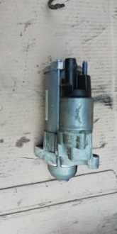 Купити Mercedes 2.0 2.2 cdi стартер a6549061400, фото thumb