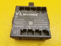 фото thumb №1, Mercedes-benz v class w447 модуль блок керування двері лівий bok a4479006200