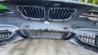 фото thumb №10, Бампер перед передний m набор bmw 2 f22 f23 карбон