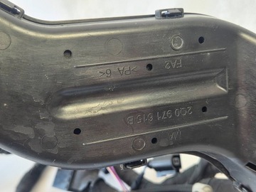 фото thumb №9, Skoda fabia iv коробка предохранителей жгут