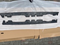 фото thumb №1, Bmw e92 m3 пороги накладки порог карбон