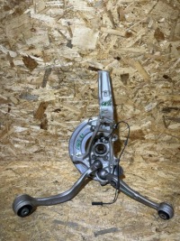 Ліва або правий поворотний кулак ступиця важелі bmw x5 g05 x6 g06 23r 8km nówka Київ, фото thumb