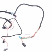 фото thumb №11, Mercedes a209 жгут провод установка передних дверь левая a2095404010