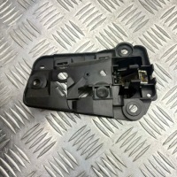 Ручка левая внутренняя xc90 1 Цена, фото thumb