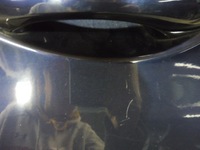 фото thumb №5, Bmw f11 двері ліва задні imperialblau a89