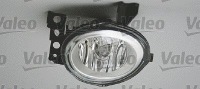 фото thumb №1, Фара противотуманный valeo 043728
