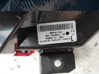 фото thumb №4, Лампа задняя задняя левая bmw i3 led