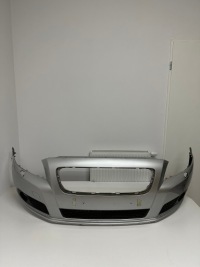 фото thumb №1, Бампер перед передний volvo v70 омыватель