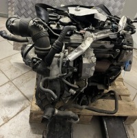 фото thumb №1, Двигун kompletny volkswagen golf vii 7 1.6 tdi clh