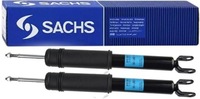 фото thumb №1, 2× sachs 313 551 амортизатор