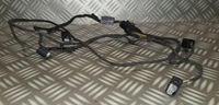 фото thumb №5, Bmw 5 e60 e61 03-06r жгут датчиков pdc бампера перед 6928362 + штекер