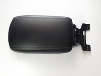 фото thumb №1, Підлокітник перед kia sportage iv білий nić автоматична коробка передач