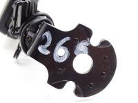 фото thumb №5, Застібка ременя лівий зад audi a1 s1 8x 8x0857739c