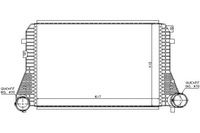 фото thumb №12, Інтеркулер audi seat skoda vw a3 04-, tt 06-, alt