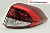 Hyundai tucson od 2015- фара задняя правая новая led Цена, фото thumb