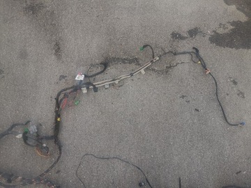 фото thumb №5, Volvo c30 s40 v50 установка жгут двигателя 2007-