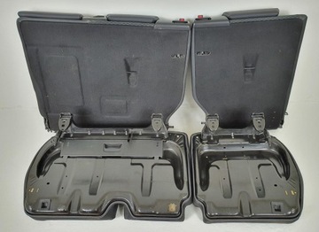 фото thumb №10, Диван задня спинка сидіння mercedes w169